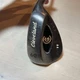 Cleveland CG11 CMM 3 Dot Wedge 60* True Temper DG Wedge Flex Steel Golf Club