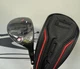 NEW Cobra Air-X 2 2024 Hybrid - Offset Graphite Regular Flex