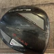 Cobra F-Max Superlite Offset Driver 11.5&deg; Graphite lite flex Right handed