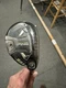 Ping G430 4 Hybrid Golf Club, 22 Degrees Graphite Stiff