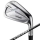 HONMA Golf T  World Iron Clubs 6 Set #5-P TW757P Vizard Carbon Shaft Flex S USED