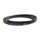 D&D XPC2000 XPC2000 Cogged, Metric V-Belt, 2000mm Outside Length, 22 mm Top