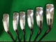 Titleist  T400(2022)  Iron Set  Flex S