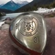 Lynx Radius Sole 3 Wood Lynx Reg W326472 Regular Flex Steel Shaft 42&rdquo; Right Hand