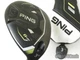PING G430 Max Fairway 15&deg;  3 Wood TOUR 2.0 Chrome 75 X-Flex +Cover