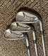 Adams Golf Ladies Idea a70s G Gap Wedge, P Pitching Wedge, 8 Iron RH