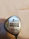 Top Flite  tf 300 Driver 3 15 degree Titanium Composite Graphite Shaft 44inch