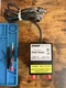 EXAIR 7901 Static Neutralizing Power Supply 115 VAC 5000V Industrial Anti-Static