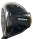 Callaway Rogue ST Max Driver 10.5* LH Kali Stiff Graphite 45" Mint In Wrap LEFTY