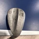 Titleist Vokey SM7 Lob Wedge 60 Degree 60/14K The Finish Is Raw