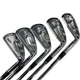 Dunlop SRIXON Z725 Irons #6-9,Pw(5Clubs)/NS PRO 980GH DST/Flex:Stiff/ Iron set
