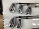 Miura Giken Passing Point NEO PP-9005 Genesis 6S Iron Set Flex S