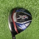 Callaway XR 3 Deep Pro Fairway Wood 14&deg; Project X 5.5 Regular Graphite Left LH