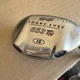 Snake Eyes 653TH 18* Right Handed Club Face Regular Flex Golf Club 41"