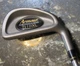Tommy Armour Ti100 LARGE OVERSIZE Driving  1  iron  Regular Steel Shaft RH 40.5"