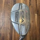Adams Idea a70S 5 Iron Hybrid RH Grafalloy High Launch Lite Flex Shaft