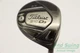 Titleist 910 D3 Driver 9.5&deg; Graphite Stiff Right 45.5in