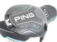 Ping G440 K Driver TOUR 2.0 BLACK 65 S 9&deg; 768806