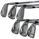 Miura Giken Cb-2008 6S Iron Set Ir Flex R