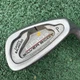 Tommy Armour Pitching Wedge Steel Stiff Flex 855S Silver Scot 35.5"