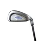 Callaway Steelhead X-14 3 Iron Uniflex Steel 39" RH NEW GRIP