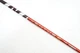 Fujikura Ventus TR Red Velocore 5-R2 59g Senior 44.5" Driver Shaft Callaway Opti