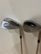 Fourteen Mt28 V4 V3 Wedge Set Of 2