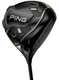 Ping G430 SFT 10.5* Driver Stiff Mitsubishi Diamana ZF-Series 60 Very Good