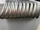 Miura Iron Set Right Handed CB-2002 3-9,P,A,S Shaft Graphite Flex S