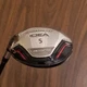 Adams Golf 5 Wood Idea A30S Comp CZ Lite Carbon Shaft Senior Flex Left Hand Club