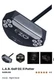 LAB OZ.1i Putter RH Gears Shaft 0* Lean 35"/69* NEW