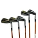 Dunlop SRIXON Z565 6S (Actual number of clubs: 5-pack) Iron Set Stiff Men #Uy