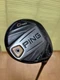PING G400 SFT 3-wood deliver consistent shots
