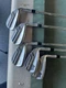 PXG 0211 xcor2 Iron Set 6-9,W 5 Clubs Right-Handed Regular Flex Steel Shafts