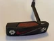 Nike Method Matter B2/05 Long Neck Face Balanced 35 Putter W Head Cover