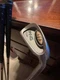 PING I3 0 SIZE IRON SET 4-PW  WITH S300 DYNAMIC GOLD WITH GOLF PRIDE TOUR WRAP