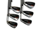 HONMA TOUR WORLD TW747P 2019 6Pcs VIZARD Regular Flex IRON SET