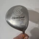 Cleveland Ti 460 Driver 9.5* Right Hand 46" Flex S 76g Graphite Shaft Launcher
