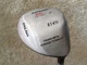 Adams SC Series Faldo 814 N 9&deg; Driver Regular Flex Graphite Shaft ￼