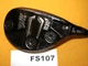 PXG 0311 GEN 5 19&ordm; 3 Hybrid Riptide Regular Graphite Golf Club FS107
