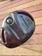 Adams Golf Club RPM 3 Wood RH R Flex Graphite Launch Blue