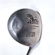 Master Grip T-REX Titanium TI 6AI-4V Driver 1 Low RH Ultra Light Graphite Shaft
