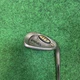 PING i3 BLADE Lob Wedge Black Dot DGX Cushin X-Stiff Flex Steel Shaft - 36.25&rdquo;