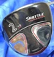 MARUMAN 2W SHUTTLE MARAGING i4000X R FLEX  FAIRWAY WOOD NWO