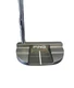 Ping PLD DS72 36" Satin Milled Double Bend Mallet Putter