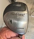 Adams Golf Tight Lies 2 Spin Control STRONG 4 - Regular Flex Graphite - Mens RH
