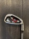 Wilson Staff D100 8 Iron - True Temper 85g Steel Regular - Right Handed