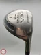 ADAMS IDEA A2 OS 3 WOOD LADIES ALDILA SUPER LIGHT 45G FAIR