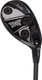 Left Hand PXG 0317X Prototype 22* 4H Hybrid 6.5 -1 HZRDUS Smoke Black 80 Excnt
