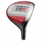 Performance Golf 357 Super 7-Wood Golf Club Right Hand Senior Flex Tri-Fusion Te